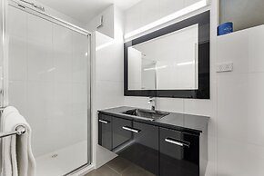 Bay City Motel Geelong