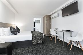 Bay City Motel Geelong