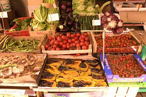 Casa Giuditta Appartamenti