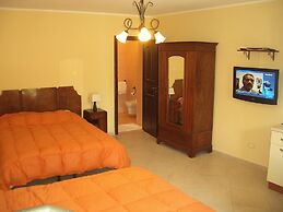 Casa Giuditta Appartamenti