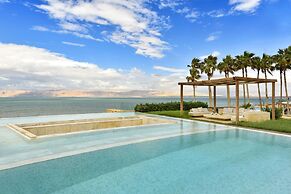 Kempinski Hotel Ishtar Dead Sea