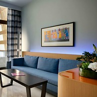 Kempinski Hotel Ishtar Dead Sea