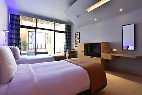 Kempinski Hotel Ishtar Dead Sea