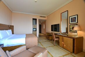 Kempinski Hotel Ishtar Dead Sea