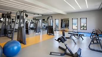 Kempinski Hotel Ishtar Dead Sea