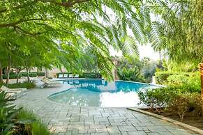 Kempinski Hotel Ishtar Dead Sea