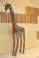 Kempinski Hotel Ishtar Dead Sea