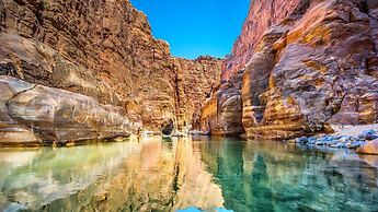 Kempinski Hotel Ishtar Dead Sea