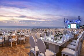 Kempinski Hotel Ishtar Dead Sea