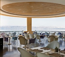 Kempinski Hotel Ishtar Dead Sea