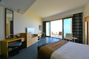 Kempinski Hotel Ishtar Dead Sea