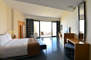 Kempinski Hotel Ishtar Dead Sea