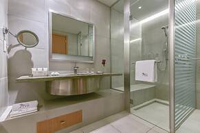 Kempinski Hotel Ishtar Dead Sea