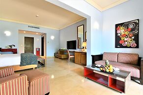 Kempinski Hotel Ishtar Dead Sea