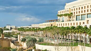 Kempinski Hotel Ishtar Dead Sea