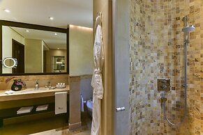 Kempinski Hotel Ishtar Dead Sea