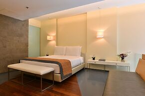 Kempinski Hotel Ishtar Dead Sea