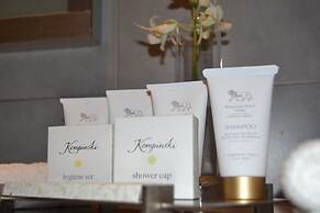 Kempinski Hotel Ishtar Dead Sea