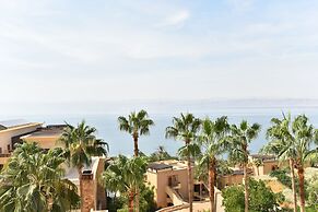 Kempinski Hotel Ishtar Dead Sea