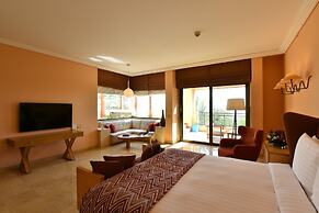 Kempinski Hotel Ishtar Dead Sea