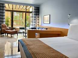 Kempinski Hotel Ishtar Dead Sea