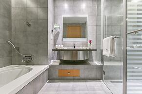 Kempinski Hotel Ishtar Dead Sea