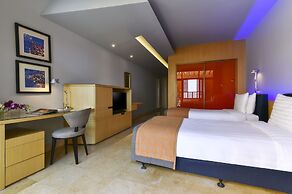 Kempinski Hotel Ishtar Dead Sea