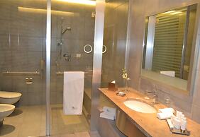 Kempinski Hotel Ishtar Dead Sea