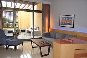 Kempinski Hotel Ishtar Dead Sea