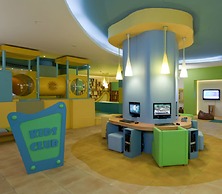 Kempinski Hotel Ishtar Dead Sea