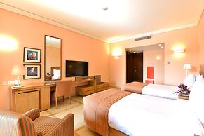 Kempinski Hotel Ishtar Dead Sea