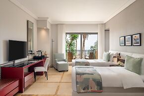 Kempinski Hotel Ishtar Dead Sea