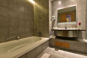 Kempinski Hotel Ishtar Dead Sea