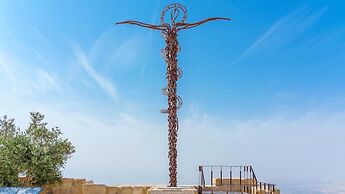 Kempinski Hotel Ishtar Dead Sea