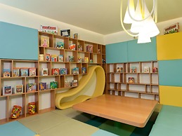 Kempinski Hotel Ishtar Dead Sea