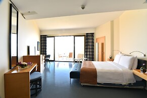 Kempinski Hotel Ishtar Dead Sea