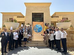 Kempinski Hotel Ishtar Dead Sea