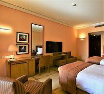 Kempinski Hotel Ishtar Dead Sea