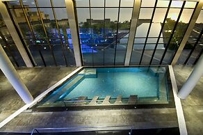 Kempinski Hotel Ishtar Dead Sea