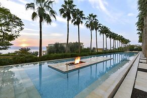 Kempinski Hotel Ishtar Dead Sea