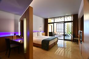 Kempinski Hotel Ishtar Dead Sea