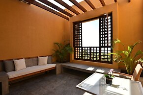 Kempinski Hotel Ishtar Dead Sea