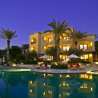 Kempinski Hotel Ishtar Dead Sea