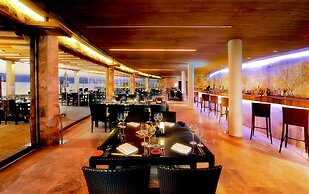 Kempinski Hotel Ishtar Dead Sea