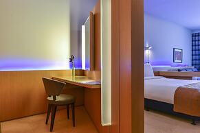 Kempinski Hotel Ishtar Dead Sea