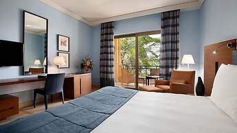 Kempinski Hotel Ishtar Dead Sea