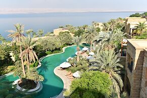 Kempinski Hotel Ishtar Dead Sea