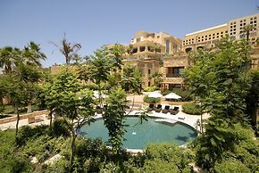 Kempinski Hotel Ishtar Dead Sea