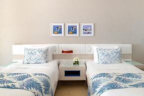 Kempinski Hotel Ishtar Dead Sea