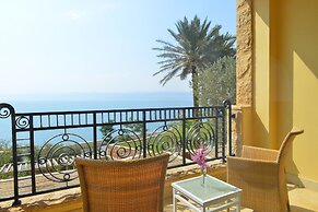 Kempinski Hotel Ishtar Dead Sea